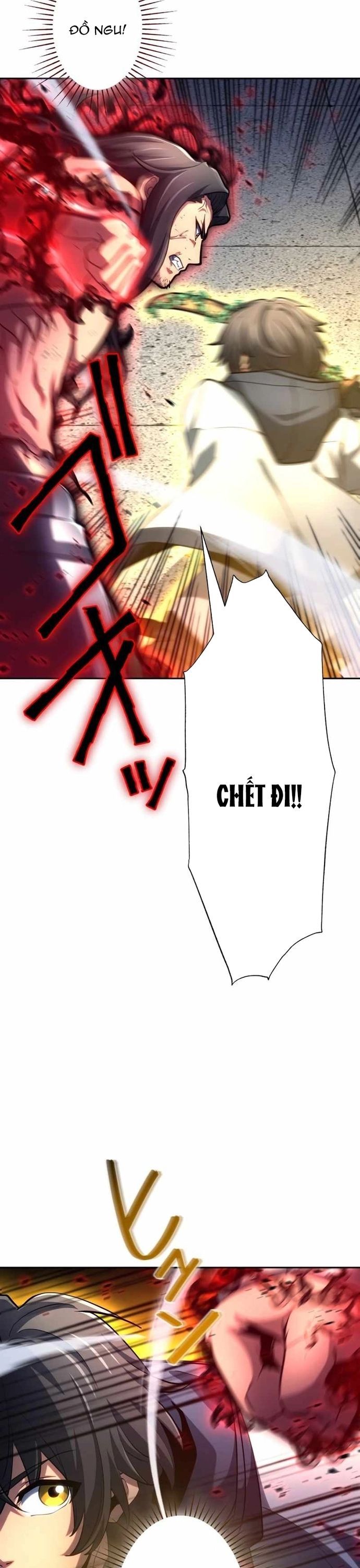 Komyu Sawa Gamer Wa Solo Play De Sekai Saikyou Chapter 38 - 29