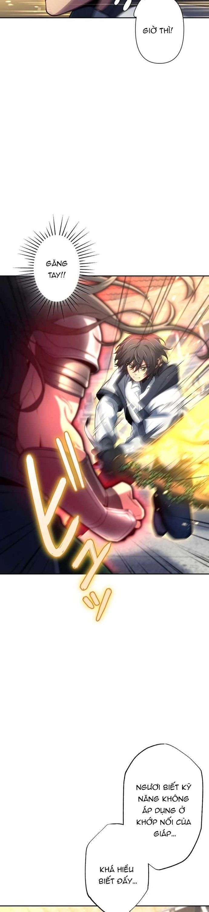 Komyu Sawa Gamer Wa Solo Play De Sekai Saikyou Chapter 38 - 4