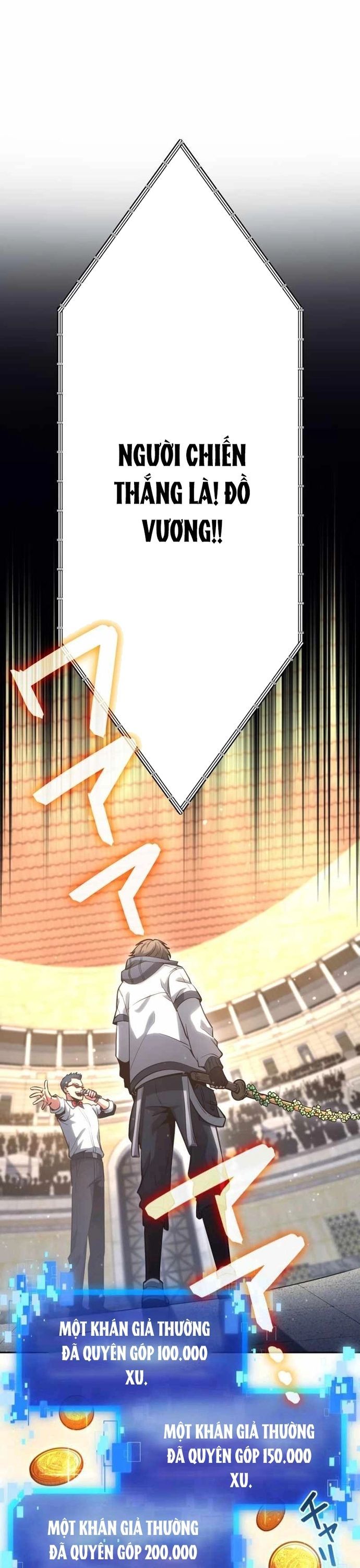 Komyu Sawa Gamer Wa Solo Play De Sekai Saikyou Chapter 38 - 33