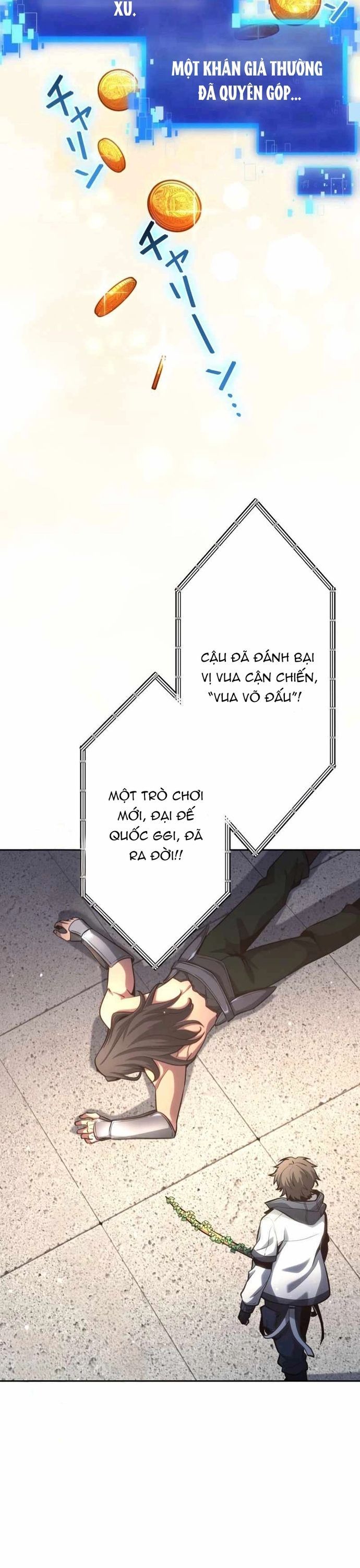 Komyu Sawa Gamer Wa Solo Play De Sekai Saikyou Chapter 38 - 34