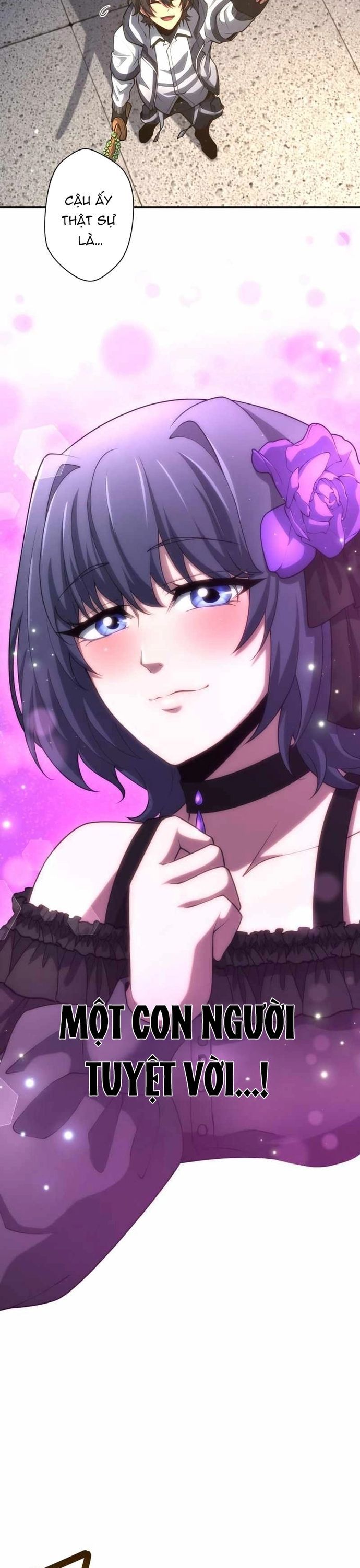 Komyu Sawa Gamer Wa Solo Play De Sekai Saikyou Chapter 38 - 37