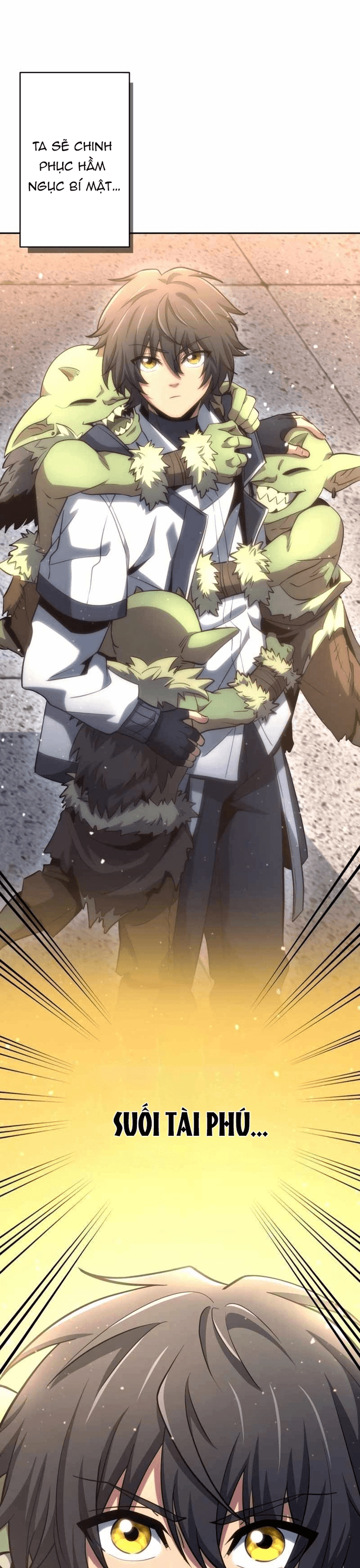 Komyu Sawa Gamer Wa Solo Play De Sekai Saikyou Chapter 38 - 40