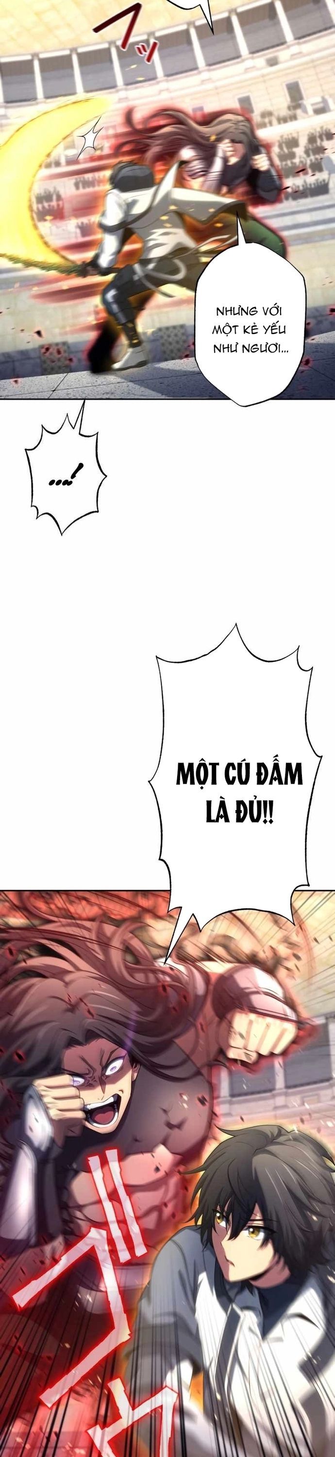 Komyu Sawa Gamer Wa Solo Play De Sekai Saikyou Chapter 38 - 5