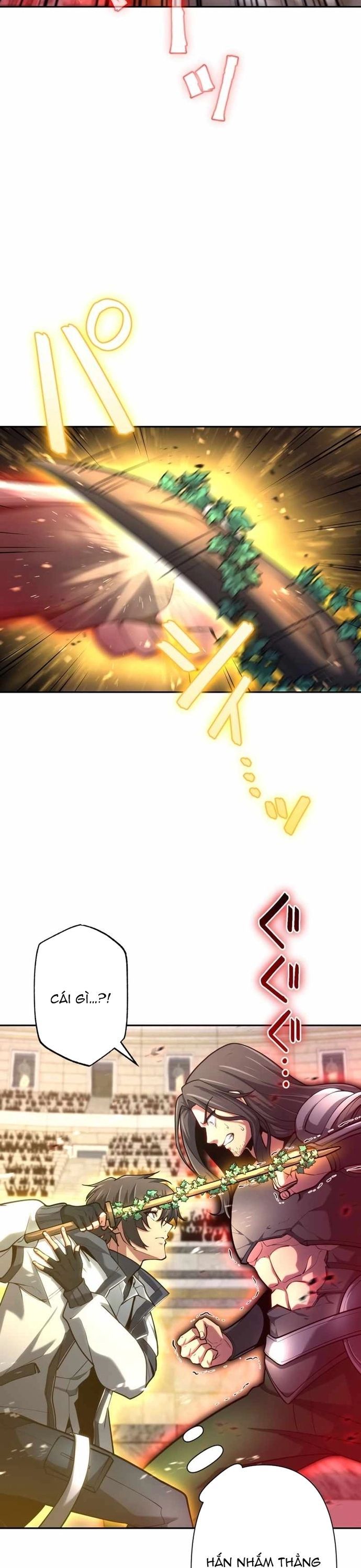 Komyu Sawa Gamer Wa Solo Play De Sekai Saikyou Chapter 38 - 6