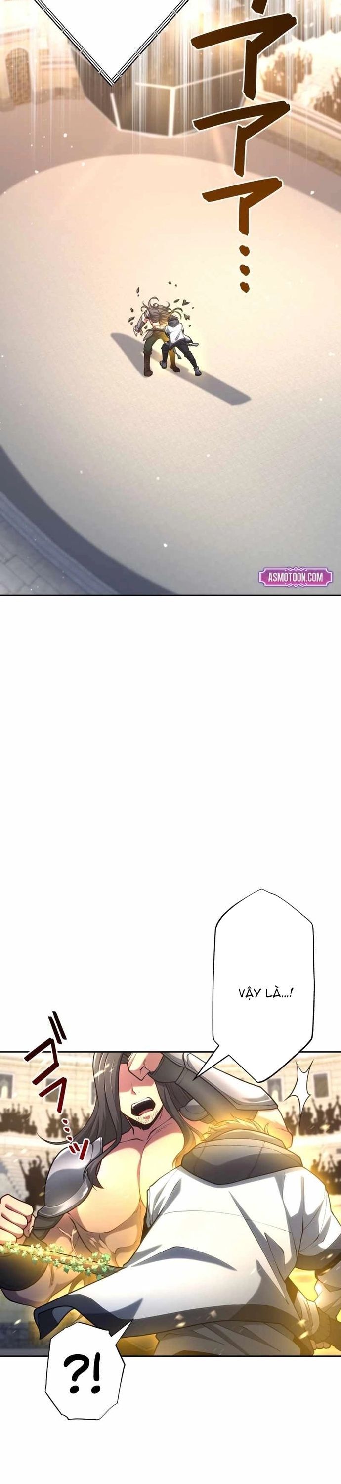 Komyu Sawa Gamer Wa Solo Play De Sekai Saikyou Chapter 38 - 10