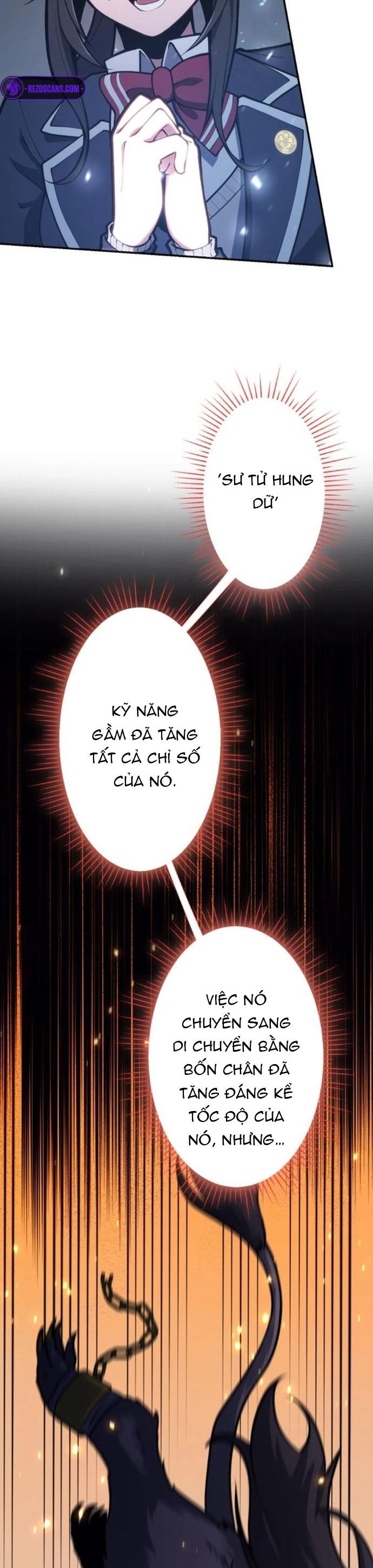 Komyu Sawa Gamer Wa Solo Play De Sekai Saikyou Chapter 4 - 11