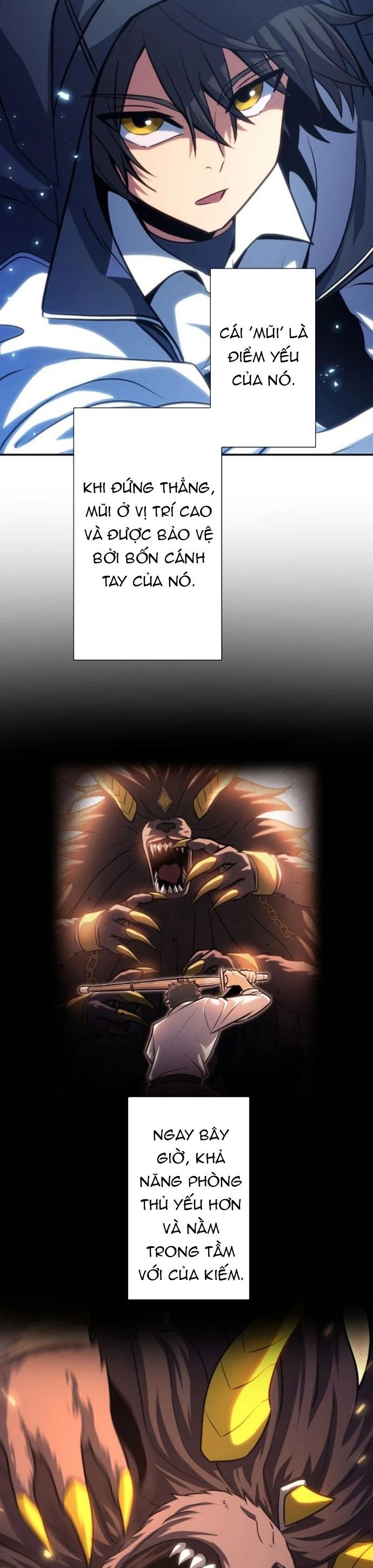 Komyu Sawa Gamer Wa Solo Play De Sekai Saikyou Chapter 4 - 13