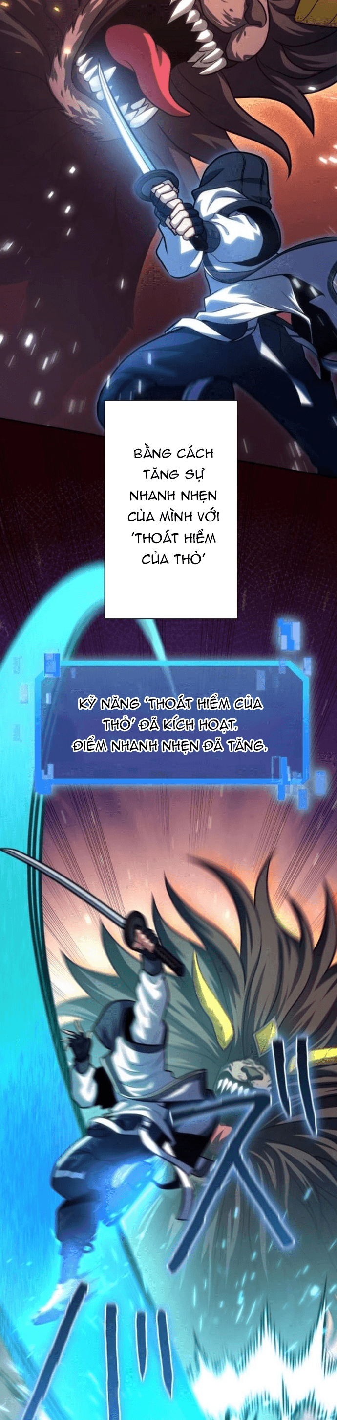 Komyu Sawa Gamer Wa Solo Play De Sekai Saikyou Chapter 4 - 14