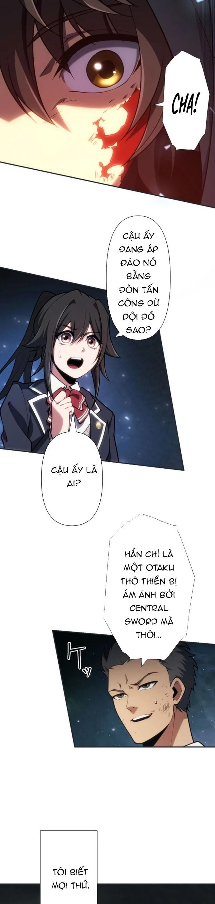 Komyu Sawa Gamer Wa Solo Play De Sekai Saikyou Chapter 4 - 17