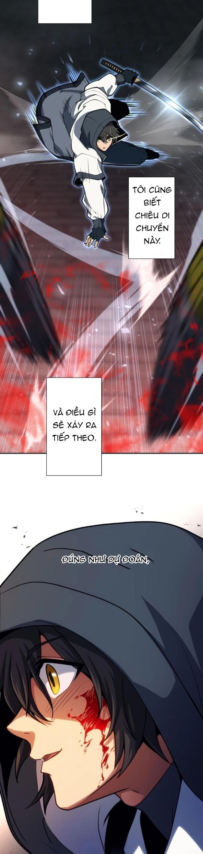 Komyu Sawa Gamer Wa Solo Play De Sekai Saikyou Chapter 4 - 18