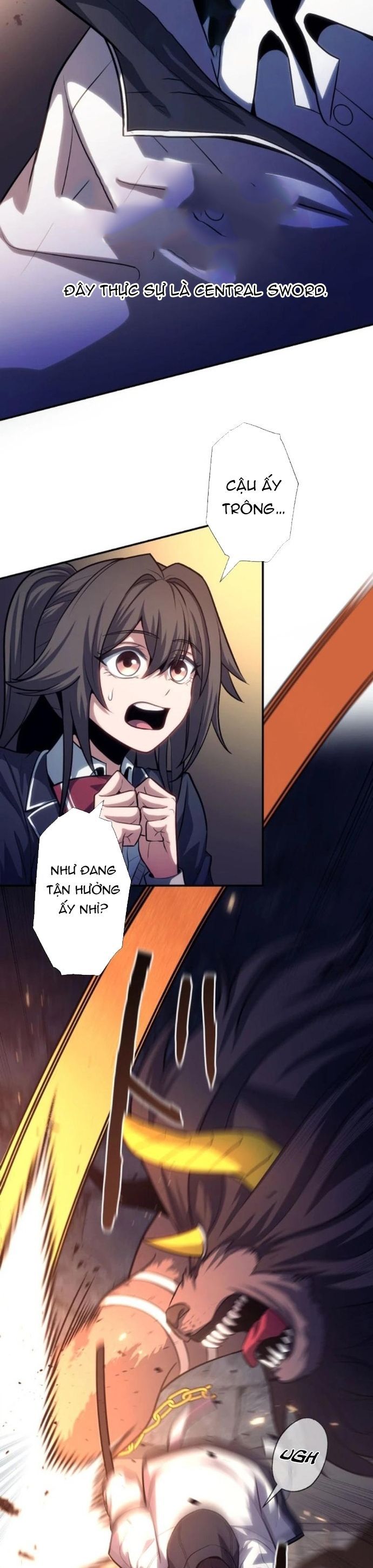 Komyu Sawa Gamer Wa Solo Play De Sekai Saikyou Chapter 4 - 19