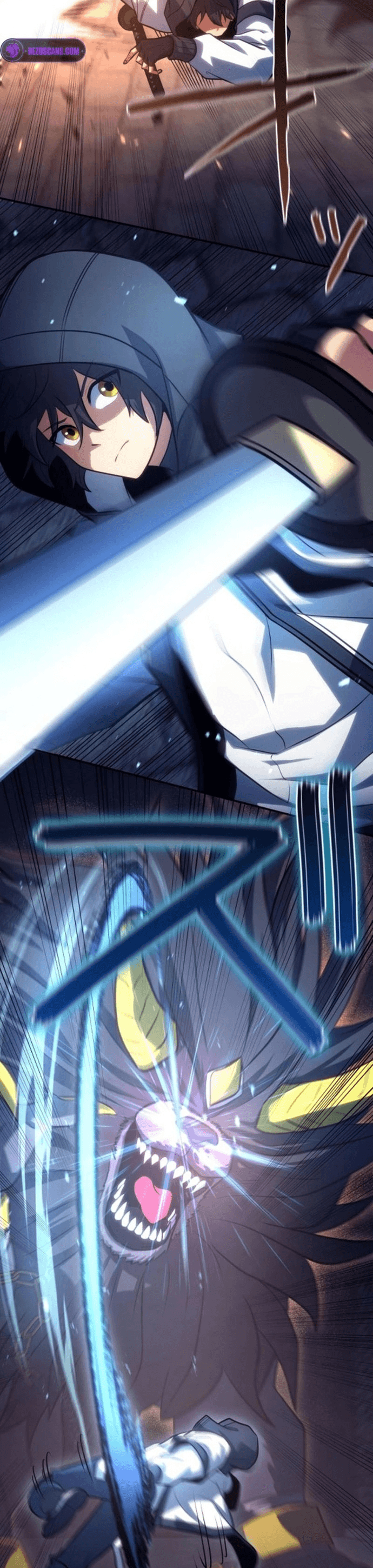 Komyu Sawa Gamer Wa Solo Play De Sekai Saikyou Chapter 4 - 20