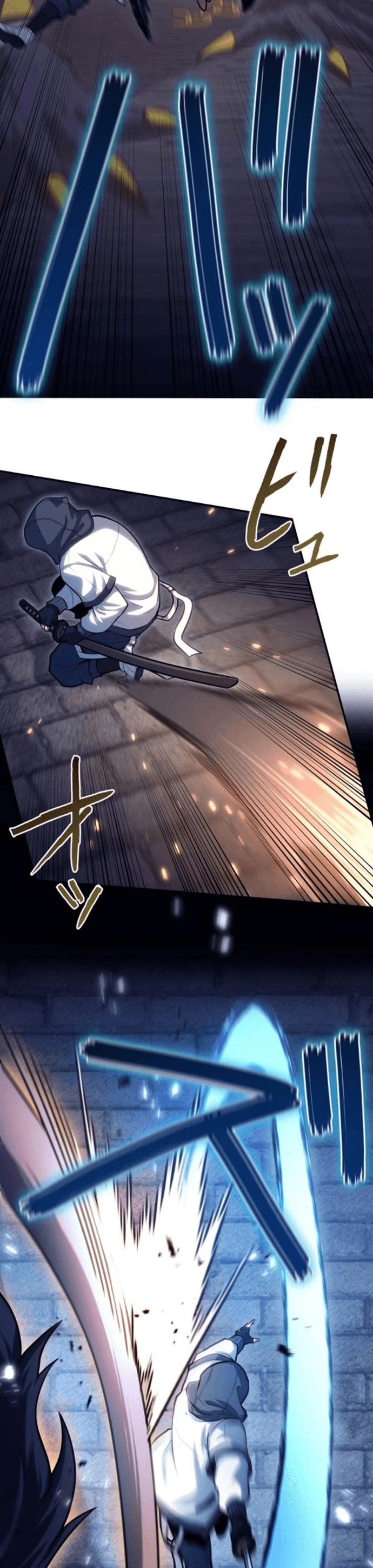 Komyu Sawa Gamer Wa Solo Play De Sekai Saikyou Chapter 4 - 21