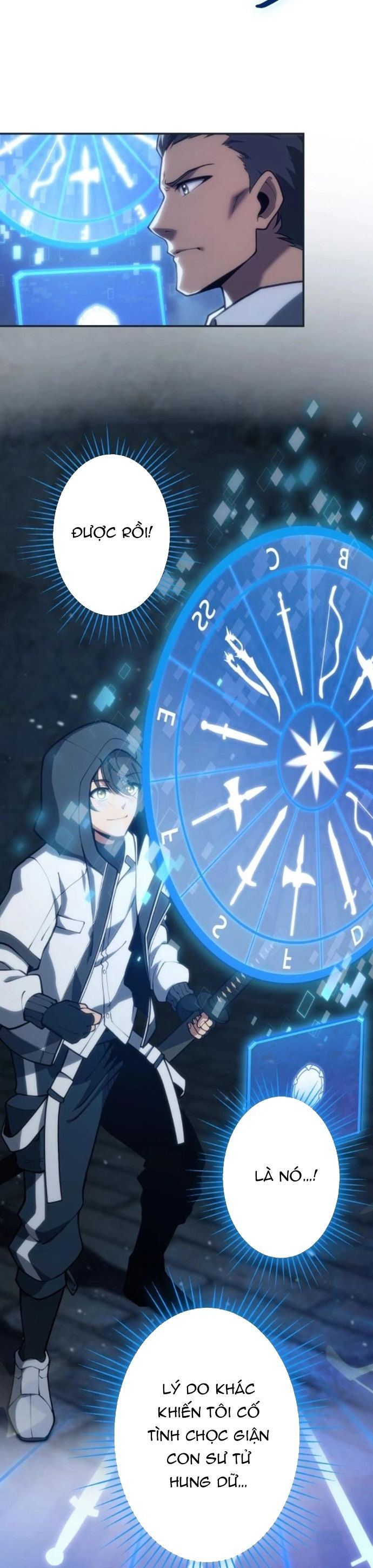 Komyu Sawa Gamer Wa Solo Play De Sekai Saikyou Chapter 4 - 24