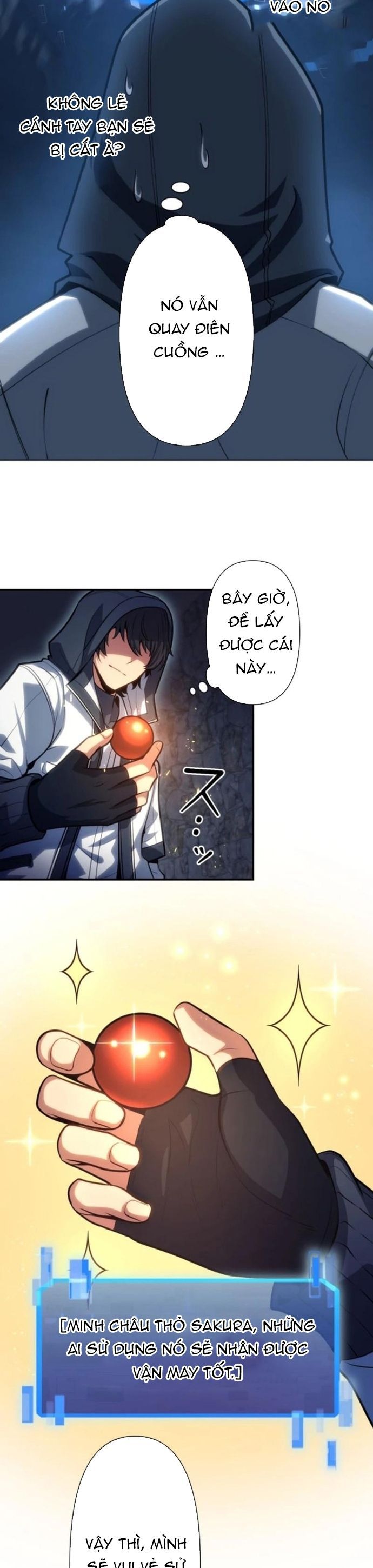 Komyu Sawa Gamer Wa Solo Play De Sekai Saikyou Chapter 4 - 26