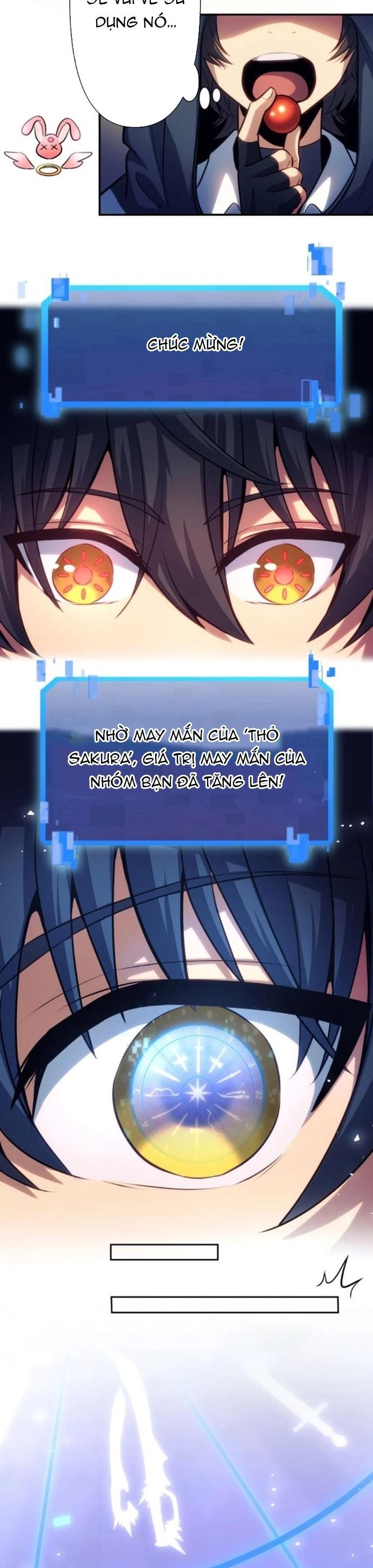 Komyu Sawa Gamer Wa Solo Play De Sekai Saikyou Chapter 4 - 27