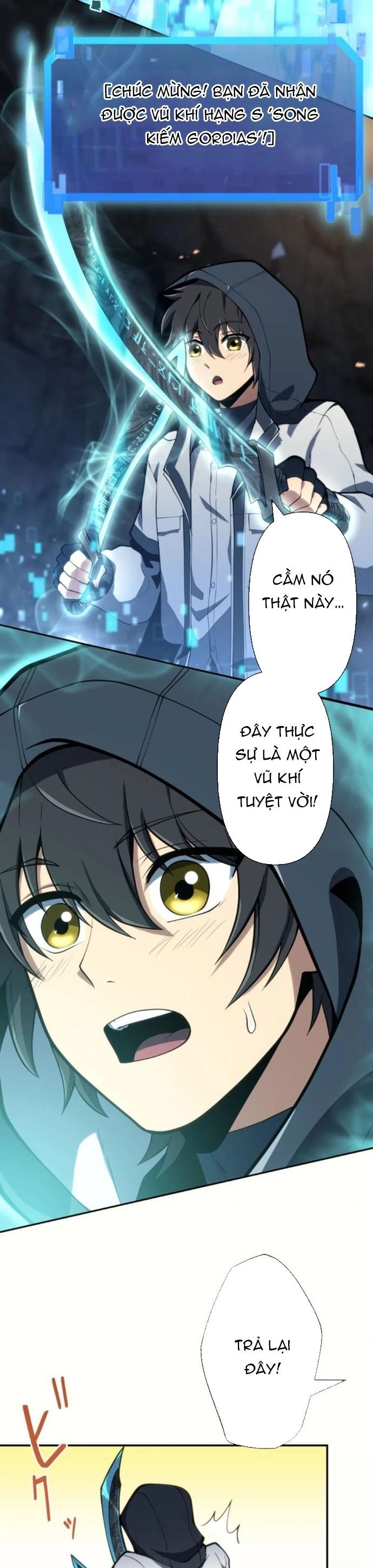 Komyu Sawa Gamer Wa Solo Play De Sekai Saikyou Chapter 4 - 30