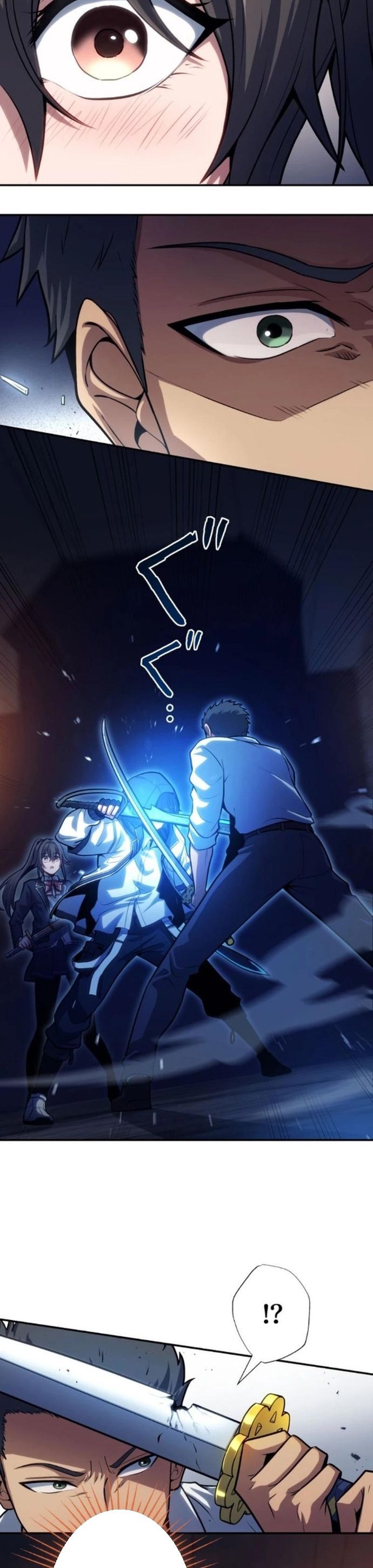 Komyu Sawa Gamer Wa Solo Play De Sekai Saikyou Chapter 4 - 34