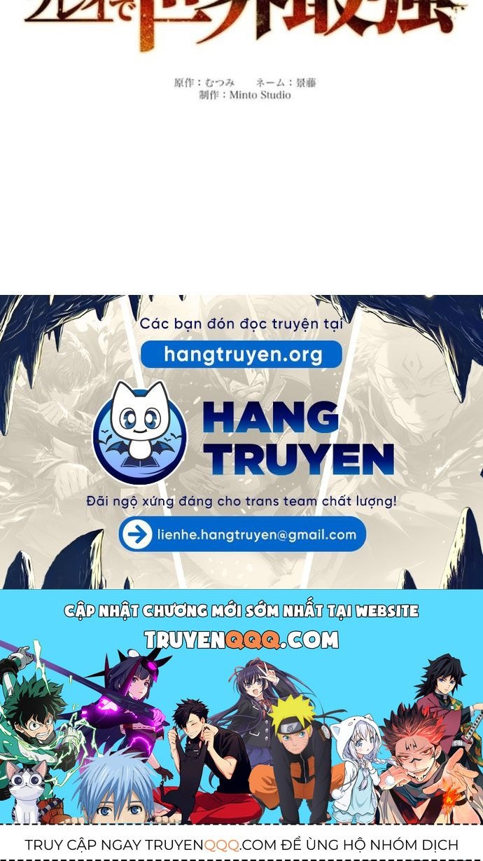 Komyu Sawa Gamer Wa Solo Play De Sekai Saikyou Chapter 4 - 36