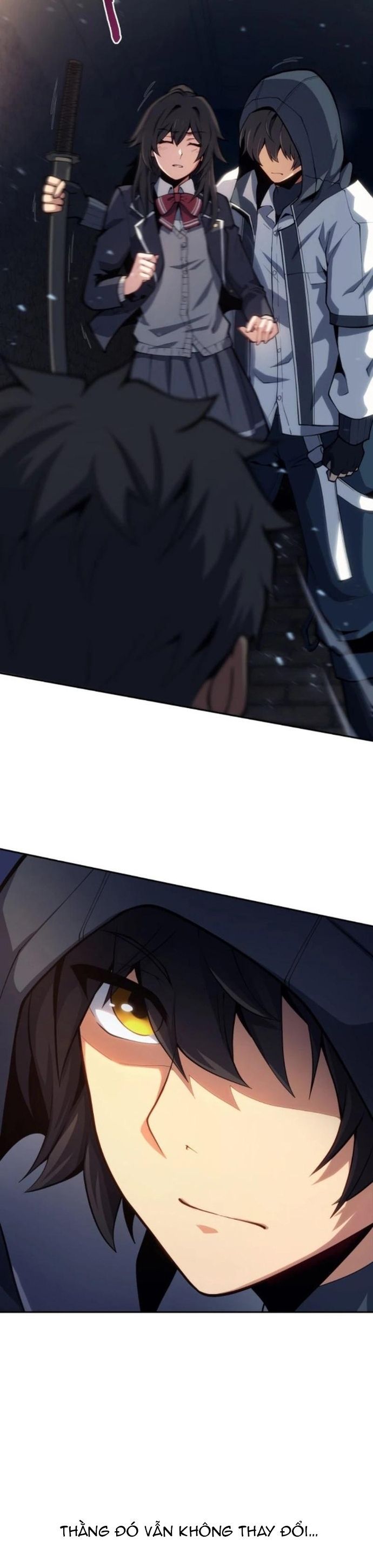 Komyu Sawa Gamer Wa Solo Play De Sekai Saikyou Chapter 4 - 5