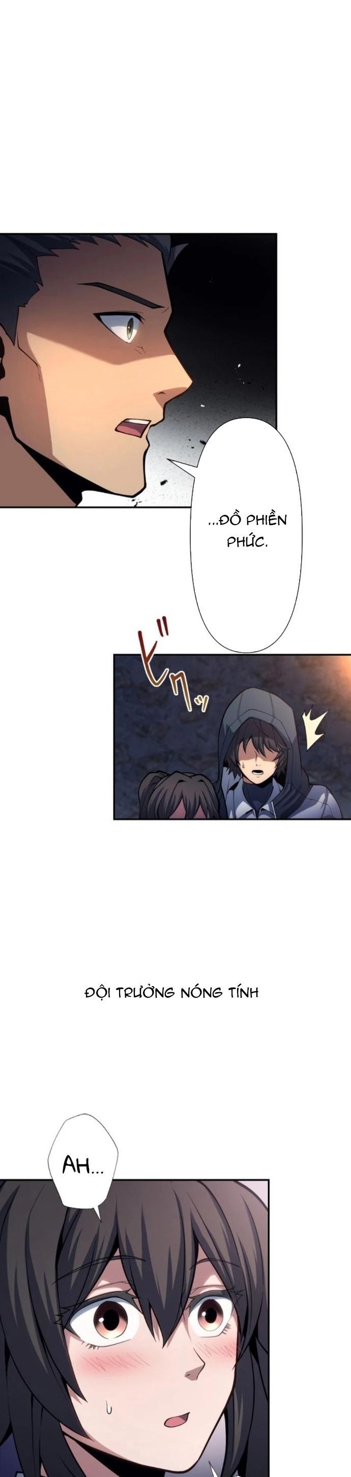 Komyu Sawa Gamer Wa Solo Play De Sekai Saikyou Chapter 4 - 6