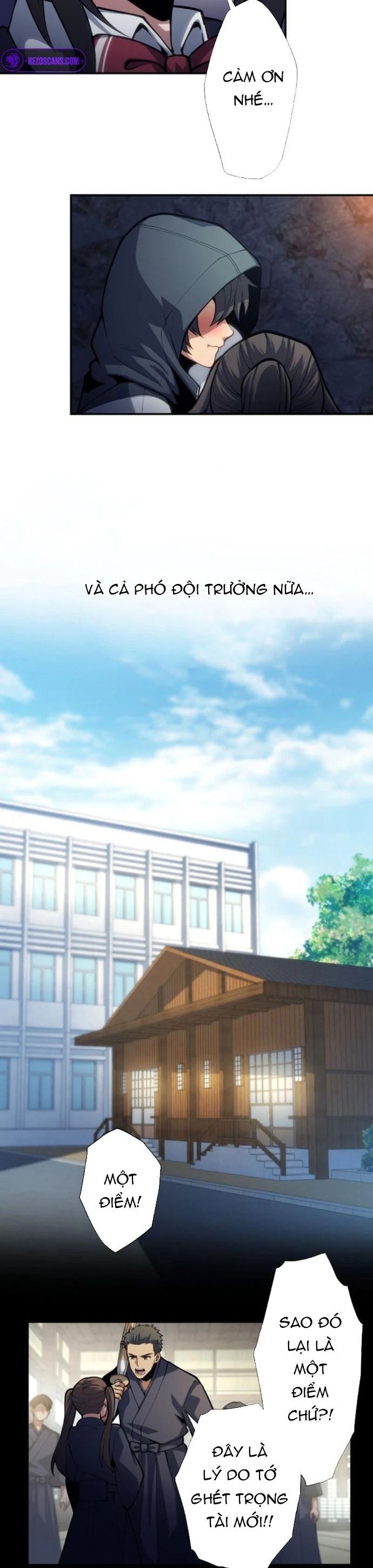 Komyu Sawa Gamer Wa Solo Play De Sekai Saikyou Chapter 4 - 7