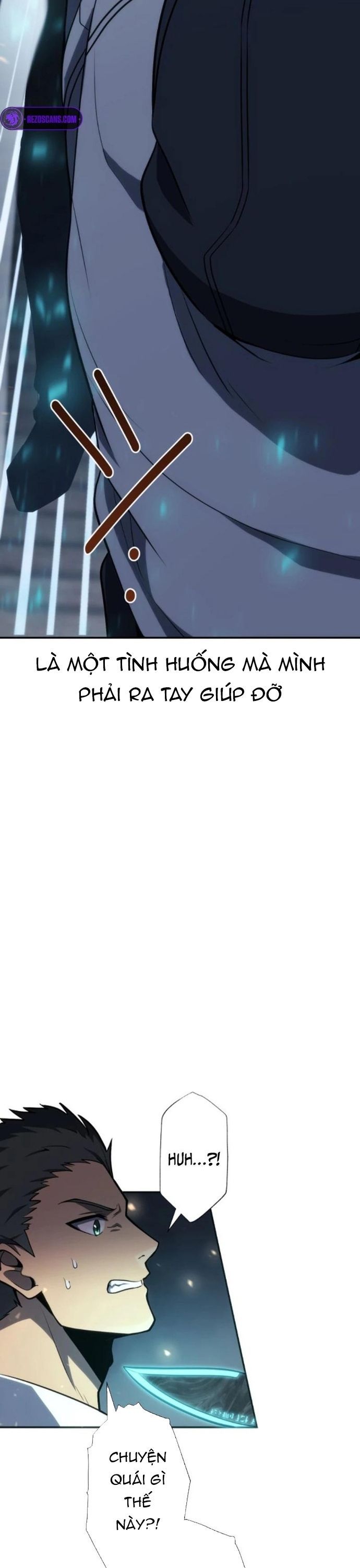 Komyu Sawa Gamer Wa Solo Play De Sekai Saikyou Chapter 5 - 11