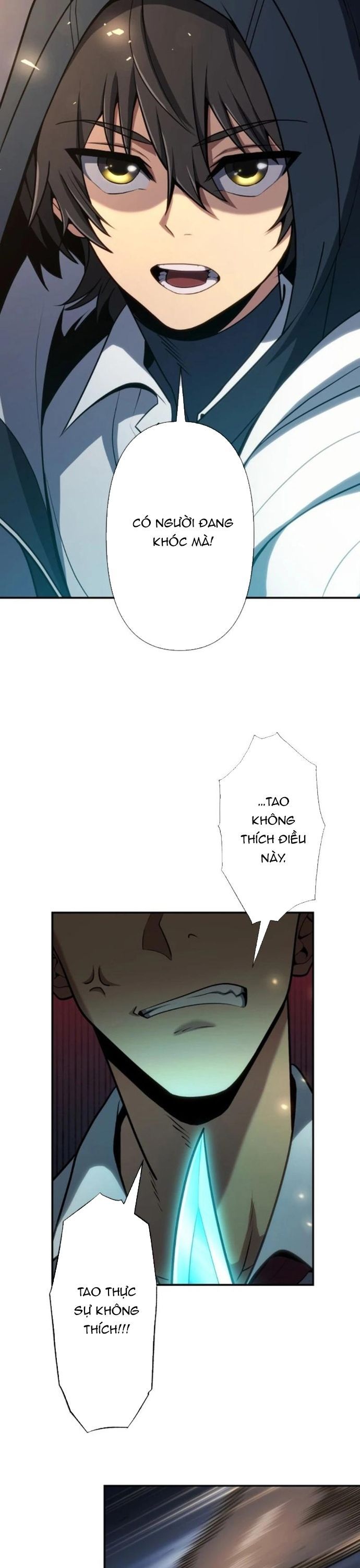 Komyu Sawa Gamer Wa Solo Play De Sekai Saikyou Chapter 5 - 13