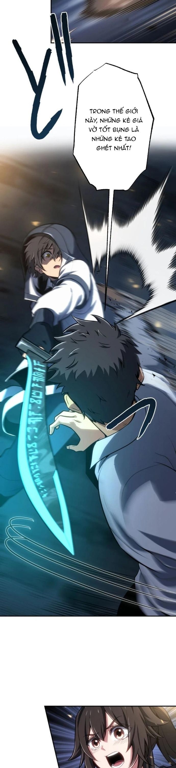 Komyu Sawa Gamer Wa Solo Play De Sekai Saikyou Chapter 5 - 14
