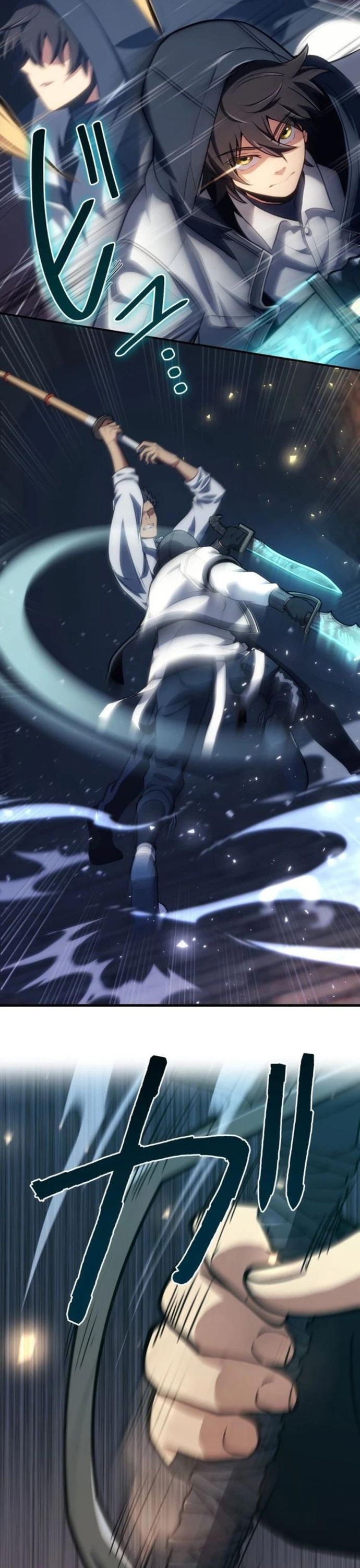Komyu Sawa Gamer Wa Solo Play De Sekai Saikyou Chapter 5 - 18