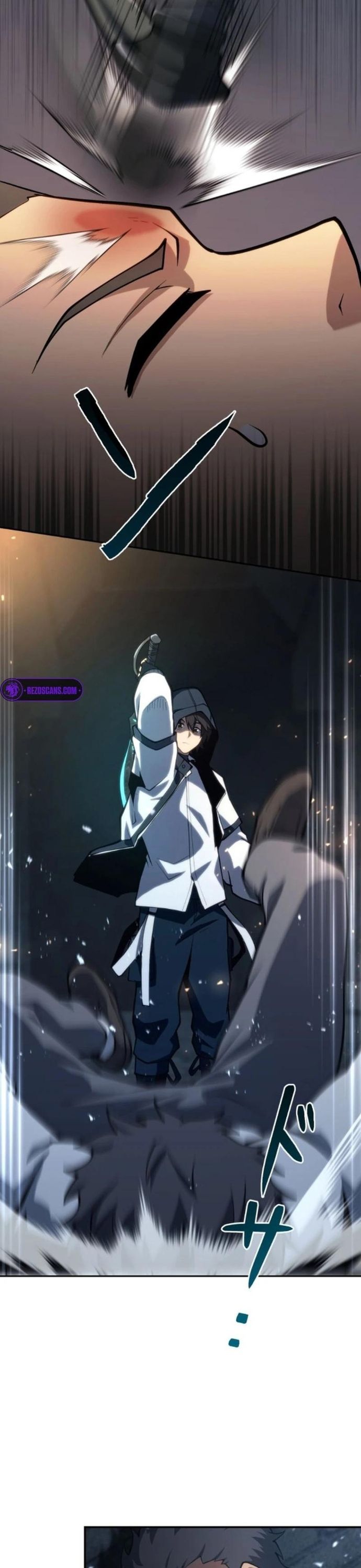 Komyu Sawa Gamer Wa Solo Play De Sekai Saikyou Chapter 5 - 19