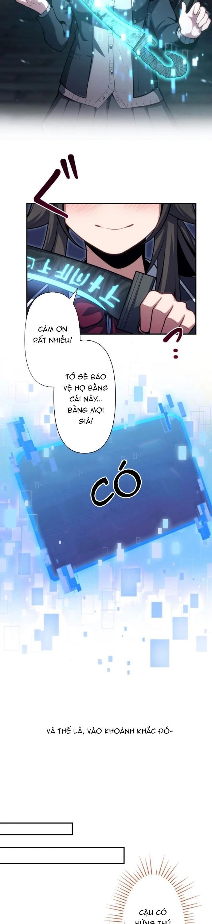 Komyu Sawa Gamer Wa Solo Play De Sekai Saikyou Chapter 5 - 25