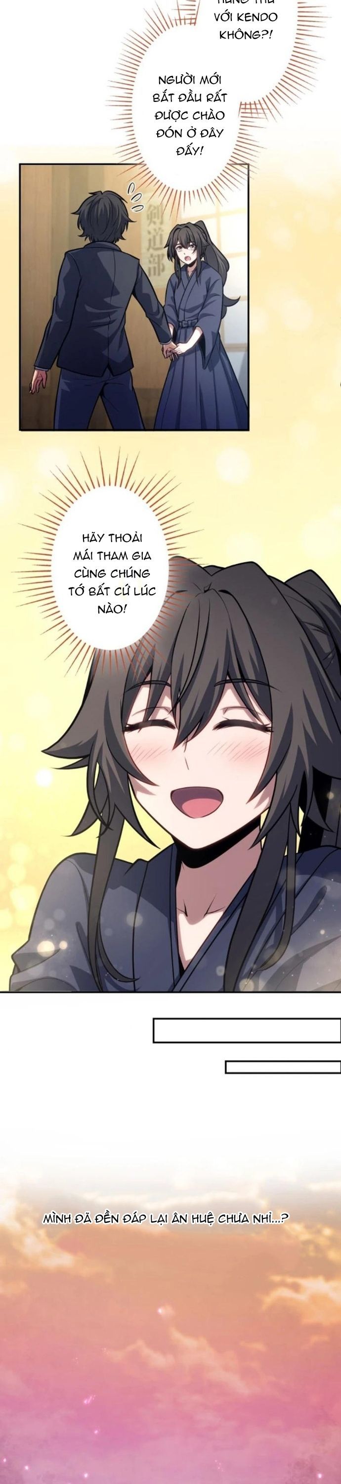 Komyu Sawa Gamer Wa Solo Play De Sekai Saikyou Chapter 5 - 26