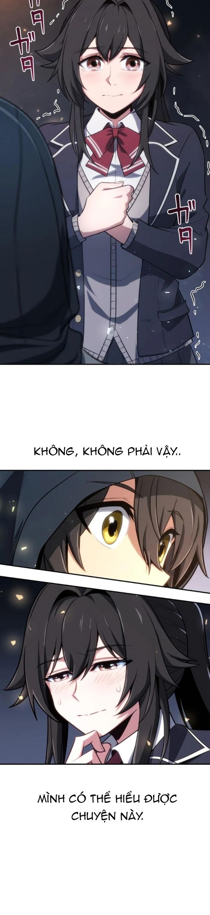 Komyu Sawa Gamer Wa Solo Play De Sekai Saikyou Chapter 5 - 9