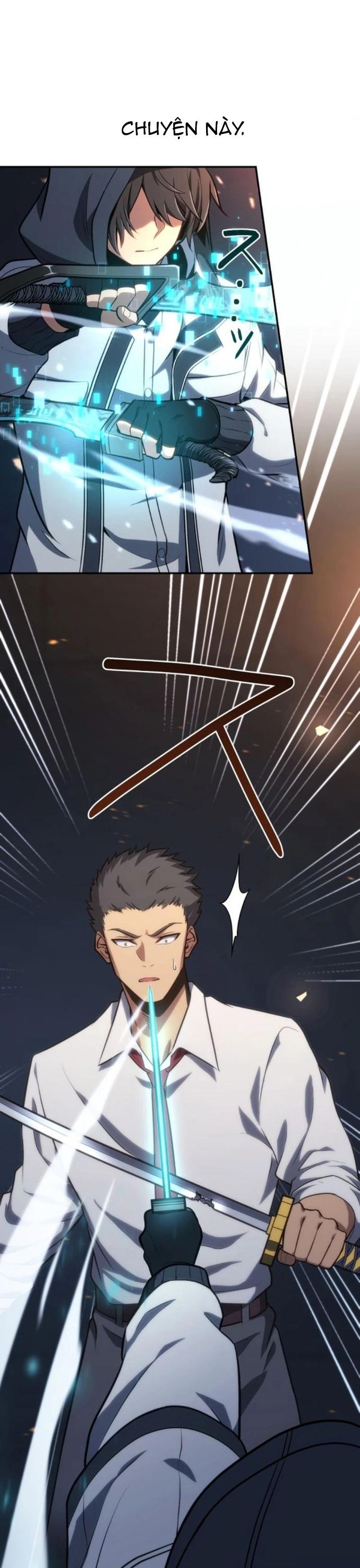 Komyu Sawa Gamer Wa Solo Play De Sekai Saikyou Chapter 5 - 10