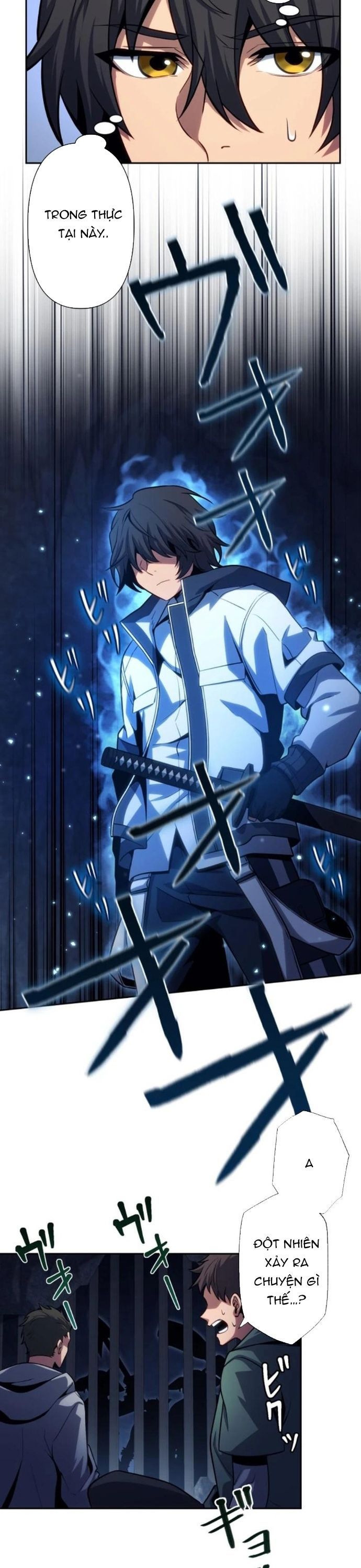 Komyu Sawa Gamer Wa Solo Play De Sekai Saikyou Chapter 6 - 12