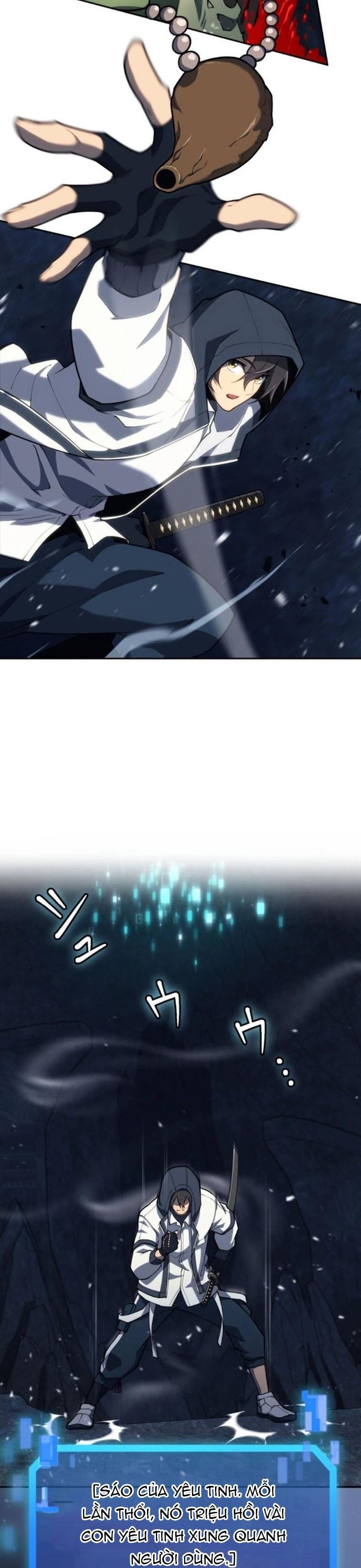 Komyu Sawa Gamer Wa Solo Play De Sekai Saikyou Chapter 6 - 22