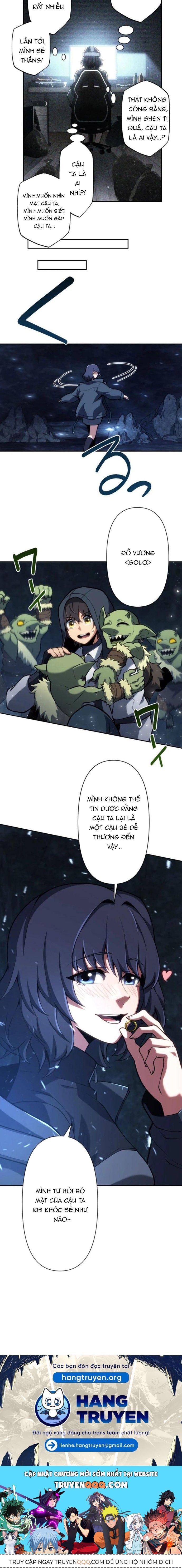Komyu Sawa Gamer Wa Solo Play De Sekai Saikyou Chapter 7 - 11