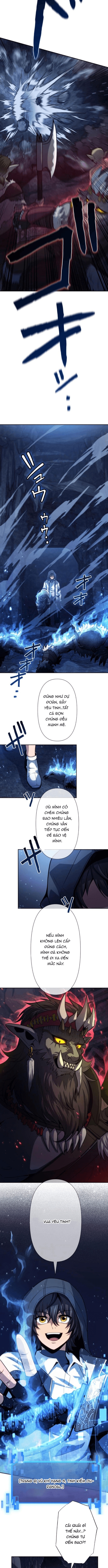 Komyu Sawa Gamer Wa Solo Play De Sekai Saikyou Chapter 7 - 5