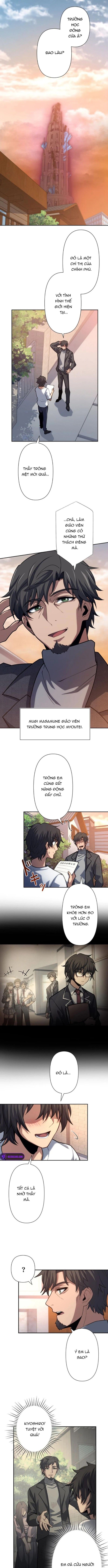 Komyu Sawa Gamer Wa Solo Play De Sekai Saikyou Chapter 8 - 2