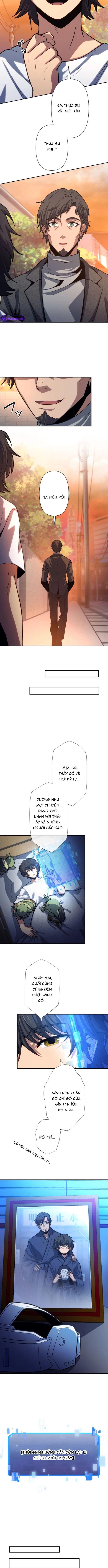 Komyu Sawa Gamer Wa Solo Play De Sekai Saikyou Chapter 8 - 4