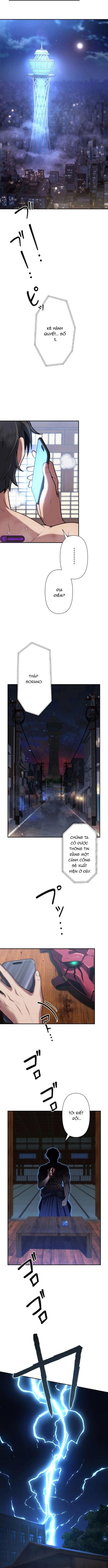 Komyu Sawa Gamer Wa Solo Play De Sekai Saikyou Chapter 8 - 5