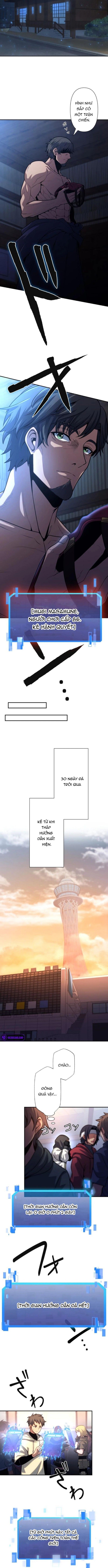 Komyu Sawa Gamer Wa Solo Play De Sekai Saikyou Chapter 8 - 6