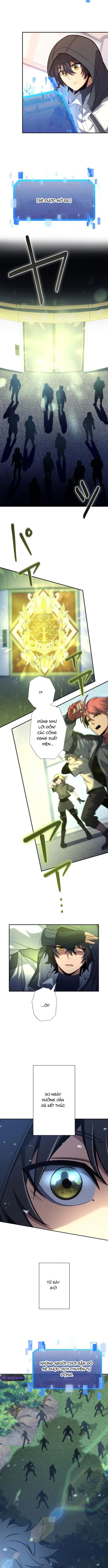 Komyu Sawa Gamer Wa Solo Play De Sekai Saikyou Chapter 8 - 7