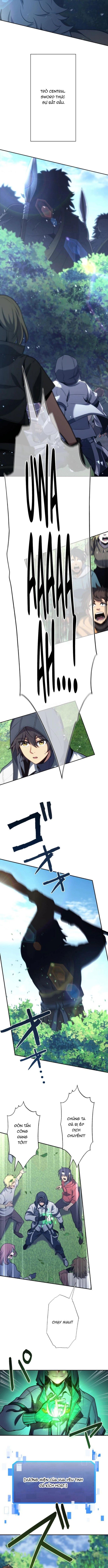 Komyu Sawa Gamer Wa Solo Play De Sekai Saikyou Chapter 8 - 8