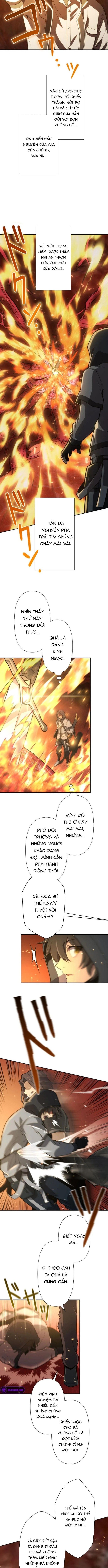Komyu Sawa Gamer Wa Solo Play De Sekai Saikyou Chapter 9 - 9
