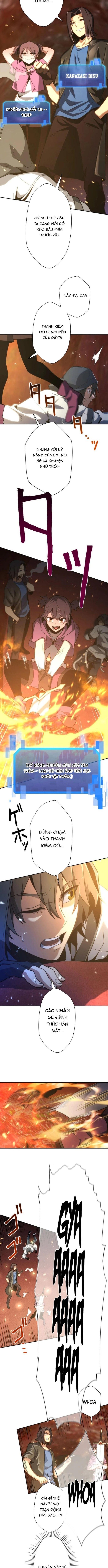 Komyu Sawa Gamer Wa Solo Play De Sekai Saikyou Chapter 9 - 10