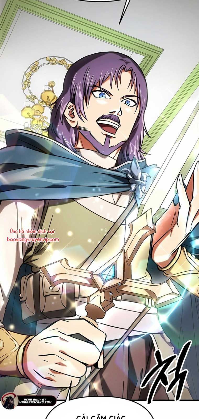 Nhân Vật Phụ Trong Thế Giới Điên Loạn Chapter 13 - 2