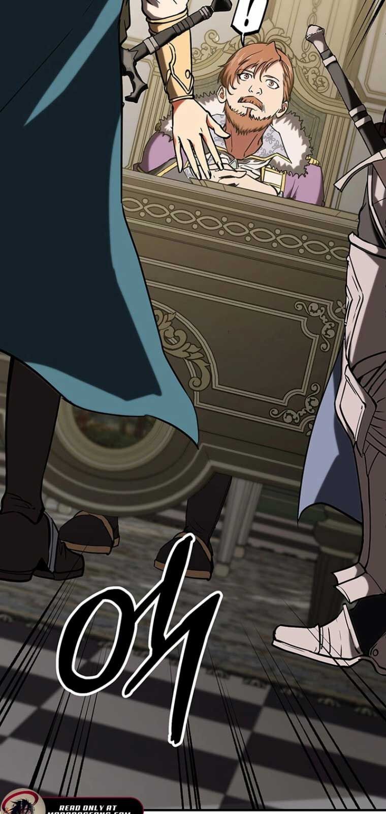 Nhân Vật Phụ Trong Thế Giới Điên Loạn Chapter 13 - 11