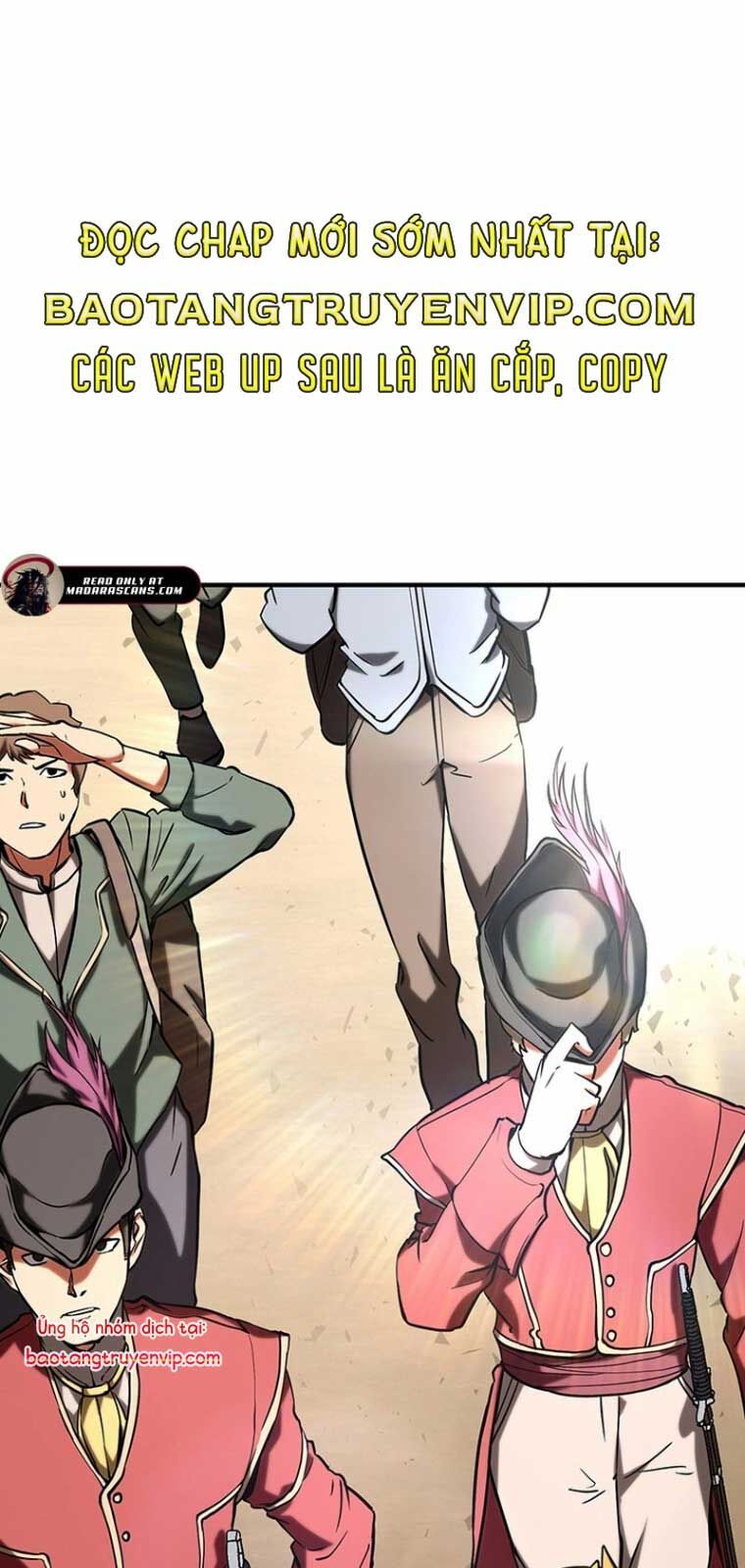 Nhân Vật Phụ Trong Thế Giới Điên Loạn Chapter 13 - 104
